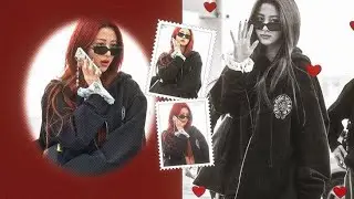 yunjin twixtor ( recent slo-mo 4k scenepack ) • for edits #2