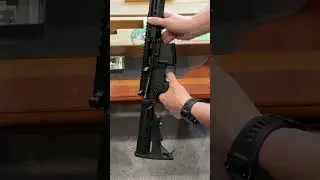 Unboxing A Bear Creek Arsenal AR-15 (base model) #shorts #unboxing