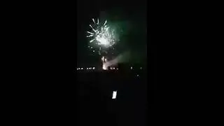 Acara haul buyut NYI AJENG,,,desa danawinangun blok kajengan