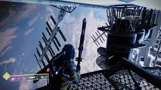 What is this area?