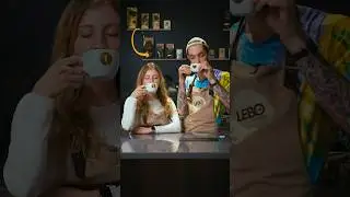 Готовим сырный раф😍☕️ 