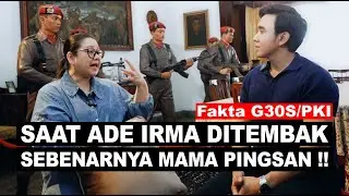 THE PAINFUL TESTIMONY OF THE G30S/PKI OF THE FAMILY OF GRAND GENERAL A.H. NASUTION