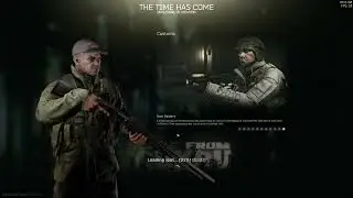 Escape From Tarkov AMD FSR - online mode