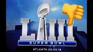 My Response To Sweet Victory Not Being Played at the Superbowl