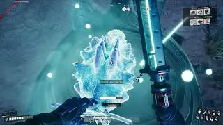 Satisfactory: COOP: Day 3: Rebar War
