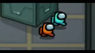 Самое лучшее видео в Among Us 1 час
