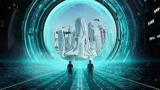 Nanoo & Tasha Baxter - Metaverse