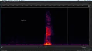 Removing An Audio Glitch With Adobe Audition