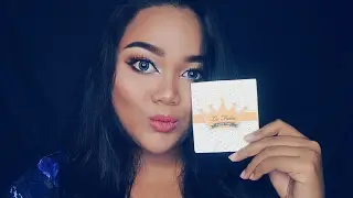 Cara Menggunakan Eyelid Tape/Scot Mata (double eyelid) || iRachelicious (BAHASA)