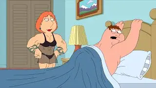 #7 😅😂🤣 Il Meglio dei Griffin ITA