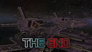 The End [Minecraft Animation]