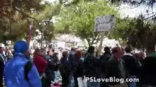 TeaBagging Tea Party Las Vegas