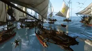 How to get a FREE Fishing Boat Design in Archeage Unchained!