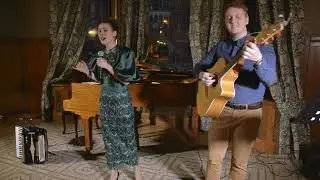 Дороги любви💘 песня из к/ф 