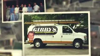 Cheers To 60 Years! | Gibbys Electronic Supermarket