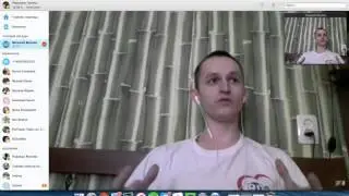 Как Василий Блинов зарабатывает 1000$ в месяц!