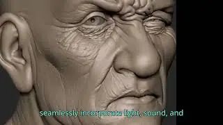 Exploring Sculpture in the Digital Age 