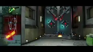 Ninjago episode 12