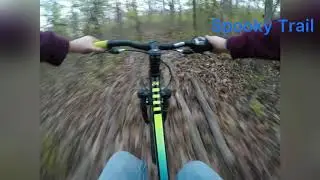 More Delafield, WI Mountain biking!