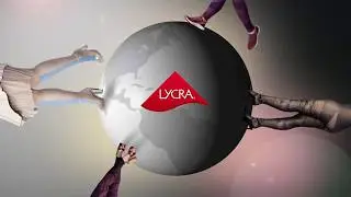 LYCRA® fiber presents “24-hours in a Plus Size Woman’s Life”