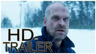 STRANGER THINGS Season 4 Teaser Trailer (2020) Netflix Series