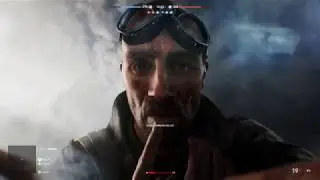 Battlefield V Teaser Trailer