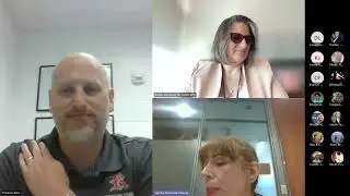 Oceana Volunteers Brief and Q&A 20230911 093033 Meeting Recording