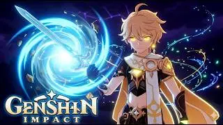 Day 17 Live 🌊 Genshin Impact | Chill Exploration + Beautiful🌟 