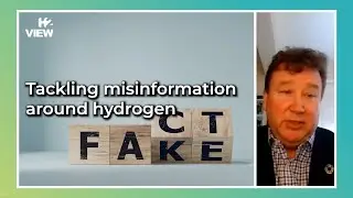 Tackling misinformation around hydrogen