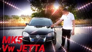 Volkswagen Jetta 1.6 Türkçe İnceleme Test