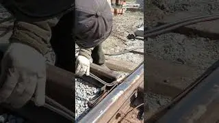 Рабочие будни