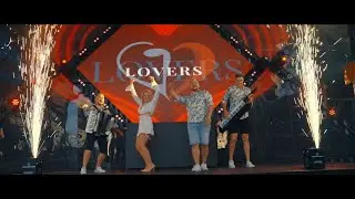 LOVERS - Ciao Maleńka (Official Video)