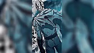 Saitama Vs Black Frieza | Anime 1VS1