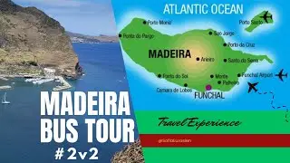 #2v2  To Funchal City #travel #madeira #portugal #funchal @SofiaEurasien