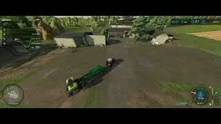 Inheritance Farm | Old Stream Farms | EP69