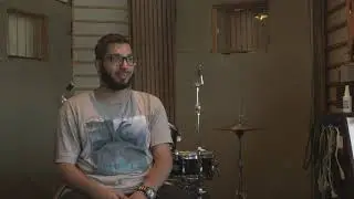 Livet i København for Jacob ( Jacob Swara & Anton Duroj, & Absalon Højager)