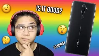 Honest Unboxing Oppo A5 2020 | Honest Review