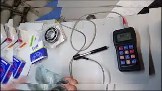 Подшипники для комплекта усиления кпп 3302 газель.