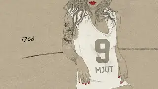 MJUT - 17 GB (official audio)