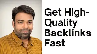 Complete Link Building Guide for 2024
