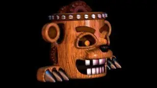 FNaF World Boss #1:Auto-Chipper