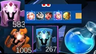 2020 NEW REDEEM | CODE💥HERO FRAGMENT MOBILE LEGEND❣