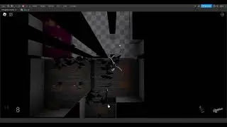topdown zombie test - Roblox