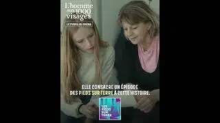 L'Homme aux mille visages - Sonia Kronlund