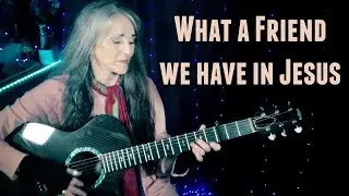 What a Friend We Have in Jesus - Beth Williams Music