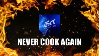 Roblox The Hunt In a Nutshell
