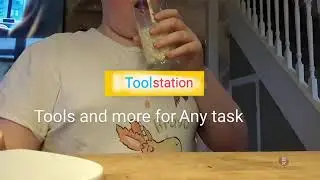Toolstation Tools and more for any task Reversed