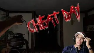 Exploramos la casa en Cheat Day