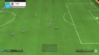 Qualifying for FUT CHAMPS