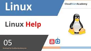 Linux Help - man, whatis, apropos & more!
